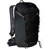 The North Face - Zaino tecnico - Trail Lite Speed 30 Black/Asphalt Grey in Nylon - Taglia L/XL - Nero