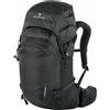Ferrino - Zaino da trekking - Finisterre 40 Black - Nero