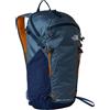 The North Face - Zaino da trekking giornaliero - Trail Lite Speed 20 Granite Grey in Nylon - Taglia L/XL - Grigio