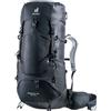 Deuter - Zaino da trekking - Aircontact Lite 35+10 SL Black Graphite - Grigio