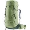 Deuter - Zaino da trekking - Aircontact Lite 35+10 SL Grove Ivy - Verde