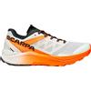 Scarpa - Scarpe da trail - Spin Ultra 2 Ice Orange Fluo - Taglia 43.5 - Arancione