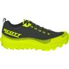 Scott - Scarpe da Trail - Supertrac Ultra RC W'S Black/Yellow - Taglia 5 UK - Nero