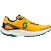 Scott - Scarpe trail - Kinabalu Trail Banana Yellow/Black - Taglia 42 - Giallo