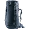 Deuter - Zaino da trekking - Futura Pro 40 Black - Nero
