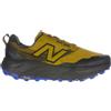 New Balance - Scarpe trail - Hierro V9 Gtx Basil Oil in Poliestere Riciclato - Taglia 41,5 - Marrone