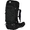 Millet - Zaino da trekking - Hanang 65+10 Black - Nero