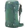 Millet - Zaino da trekking - Seneca Air 38 W Bottle in Pelle - Verde