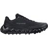 Nnormal - Scarpe trail - Tomir 2.0 Black - Taglia 37 1/3 - Nero