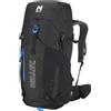 Millet - Zaino da trekking versatile - Ubic 40 Black - Nero