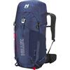 Millet - Zaino da trekking versatile - Ubic 40 Dark Blue - Blu navy