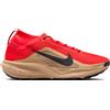 Nike ACG - Scarpa trail - Nike ACG Pegasus Trail GTX Light Crimson/Black - Taglia 42 - rosso