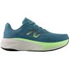New Balance - Scarpe da Running - More V6 Salt Water/Afterglow/Grey Matter - Taglia 44 - Blu
