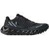 Nnormal - Scarpe da trail - Tomir 2.0 Black - Taglia 41 1/3 - Nero
