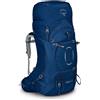Osprey - Zaino trekking - Ariel 65 Ceramic Blue - Taglia M/L