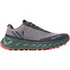 Nnormal - Chaussures de trail - Tomir 2.0 Burgundy - Taglia 41 1/3 - Bordeaux