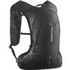 Salomon - Zaino leggero - Cross 8 Black - Nero