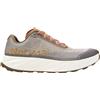 Nnormal - Scarpe trail - Kjerag 2.0 Brown/Orange - Taglia 42 - Arancione