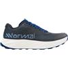 Nnormal - Scarpe trail - Kjerag 2.0 Dark Blue - Taglia 38 2/3 - Blu navy
