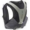 Salomon - Zaino da trail/running - Adv Skin 5 Gradient Set Phantom/Castelrock - Taglia L - Verde