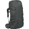 Osprey - Zaino da trekking - Renn 65 Dark Charcoal/Gray - Grigio