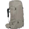Osprey - Zaino da trekking - Renn 65 Pediment Grey/Linen - Grigio