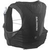 Salomon - Zaino da trail/running - Adv Skin 5 Set Black - Taglia L - Nero
