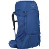 Osprey - Zaino da trekking - Rook 65 Astology Blue/Blue Flame