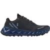 Nnormal - Scarpe trail - Tomir 2.0 Blue/Black - Taglia 39 1/3 - Nero