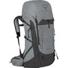 Osprey - Zaino versatile - Talon Pro 40 Silver Lining - Taglia S/M - Grigio