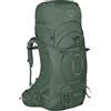 Osprey - Zaino da trekking - Ariel 65 Koseret Green - Taglia XS/S - Verde