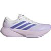 Adidas - Scarpe da running - Supernova Rise 3 W Prptnt/Glopur/Silvmt - Taglia 4,5 UK - Viola