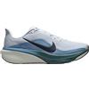 Nike Running - Scarpe da running - Nike Pegasus 42 Pure Platinum/Dark Obsidian - Taglia 42 - Blu