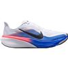 Nike Running - Scarpe da running - Nike Pegasus 42 White/Black - Taglia 41 - Blu