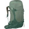 Osprey - Zaino da trekking - Stratos 44 Pine Leaf in Nylon - Verde