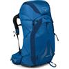 Osprey - Zaino da trekking - Exos 48 Blue Ribbon - Taglia S/M
