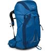 Osprey - Zaino da trekking - Exos 48 Blue Ribbon - Taglia L/XL