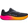 Altra - Scarpe da running - W Torin 9 Black/Black/Pink Glow - Taglia 38,5 - Nero