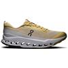 On - Scarpe da trail - Cloudsurfer Trail 2 M Safari/Glacier - Taglia 41 - Blu