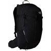 The North Face - Zaino da trekking - Basin 36 Black/Black - Nero