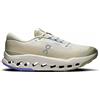 On - Scarpa trail uomo - Cloudsurfer Trail 2 WP M Ghost/Chalk - Taglia 42 - Beige
