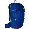 The North Face - Zaino da trekking - Basin 36 Estate Blue in Nylon