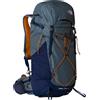 The North Face - Zaino da trekking - Trail Lite 36 Granite Grey in Nylon - Taglia S/M - Grigio