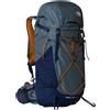 The North Face - Zaino da trekking - Trail Lite 36 Granite Grey in Nylon - Taglia L/XL - Grigio