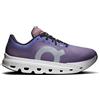 On - Scarpe da running - Cloudflow 5 M Juniper/Ice in Nylon - Taglia 41 - Viola
