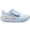 Nike Running - Scarpe da running - Nike Vomero Plus W White/Mystic Navy - Taglia 37,5 - Blu