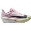 Nike Running - Scarpe da running - Nike Zoom Fly 6 W Bleached Lilac/Purple Dynasty in Pelle - Taglia 36 - Viola