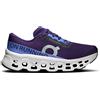 On - Scarpe da running - Cloudmonster 3 W Nebula/Ivory - Taglia 38.5 - Blu