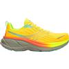 Saucony - Scarpe da running - Hurricane 25 Vizigold/Laurel - Taglia 42 - Arancione