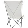Lafuma Mobilier - Sedia pieghevole - Maxi Pop Up Batyline Seigle II - Beige